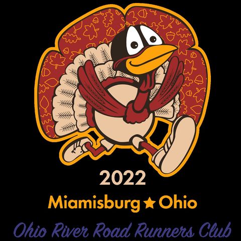 6 - Miamisburg Trot 2022 - End of Race