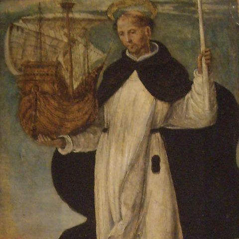 San Telmo, dominico