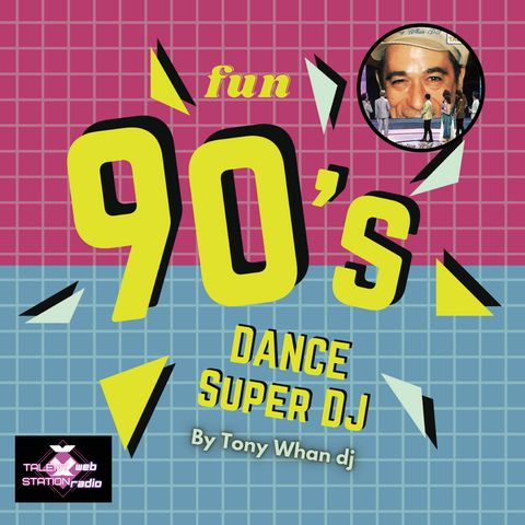 The Best Dance 90s Part 1