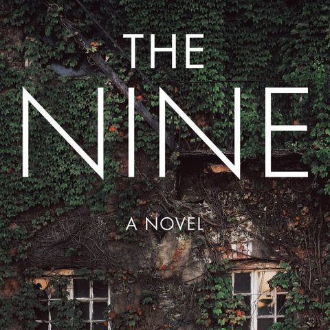 Jeanne Blasberg Releases The Nine