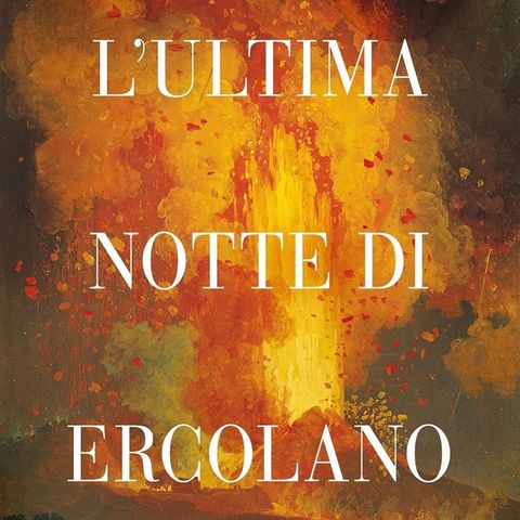 Cristina Fantini: una delle più grandi catastrofi del mondo antico