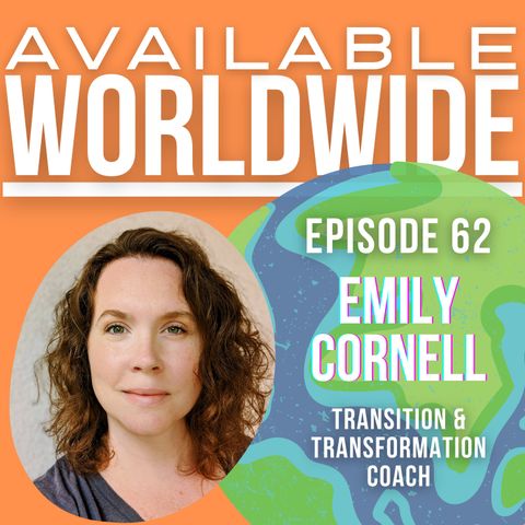 Emily Cornell | Transition & Transformation Coach