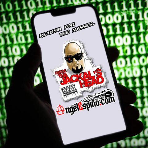 INSIDE Tha Jackals Head - W/ Gina Bisignano [03/02/2025]