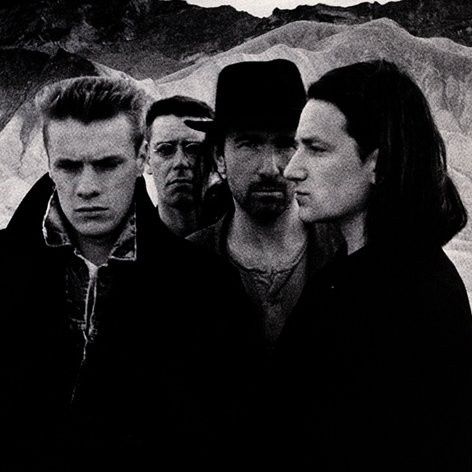 Canzoni natalizie: Parliamo degli U2 e della loro interpretazione di CHRISTMAS (BABY PLEASE COME HOME)