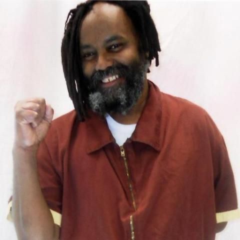 Mumia Abu Jamal and the Prison Industrial Complex