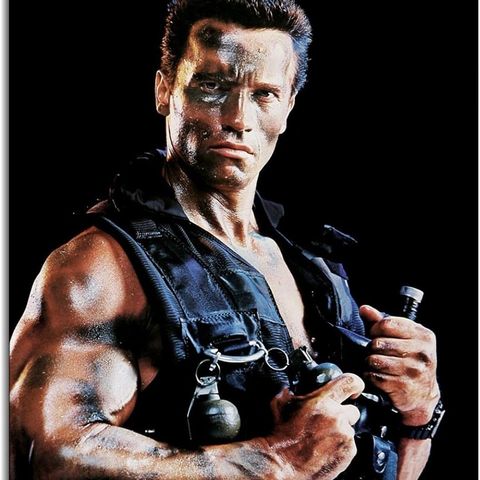 Commando