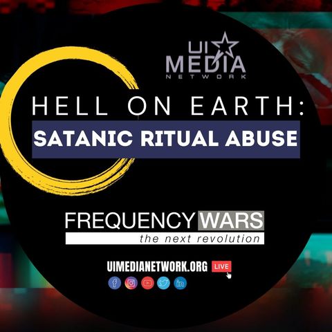 Hell on Earth: Satanic Ritual Abuse
