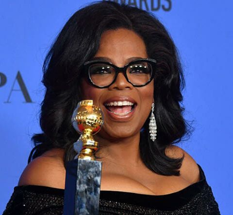 Lo que nos enseña Oprah Winfrey para alcanzar el éxito