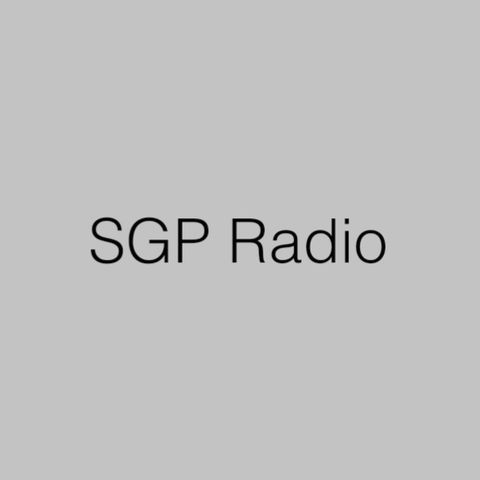 SGP Radio Podcast 5-27-2024-5pm-est