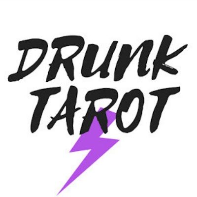 History of Tarot (not really)