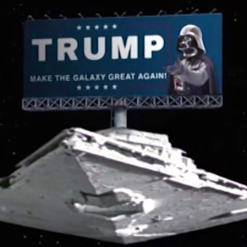 TLP - EP33 - Space Force, Tariffs, and Immigration (again)