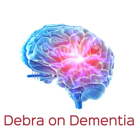 Dementia Action Alliance/Our friends and The types of Dementia Explained
