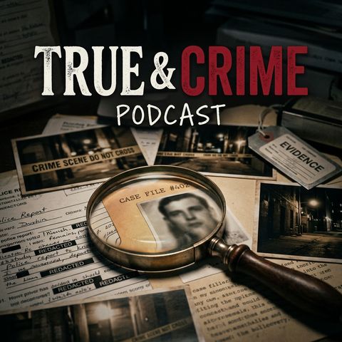 Copertina del podcast