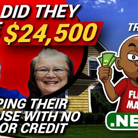 $24,500 Wholesaling Real Estate With No Money | How did they CRUSH IT?