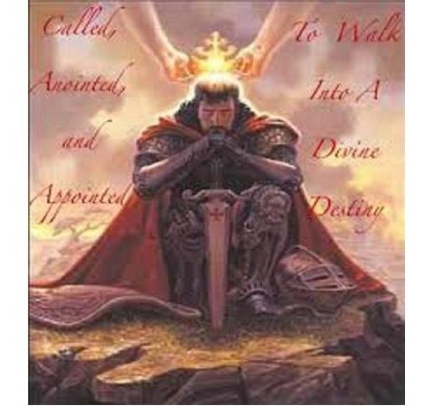 Prophetic Sisters In Christ "Called Out" Pastor Barb Smith