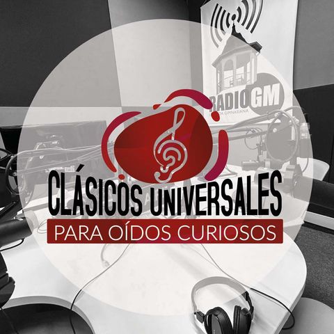 Copertina del podcast