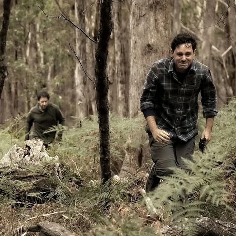 Subculture Film Reviews - THE COST (Central Coast Radio)