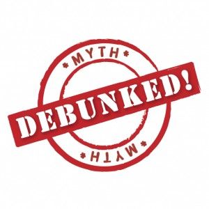 Trunk Full of Debunk - 1