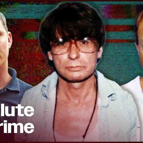 The 5 Worst Serial Killers In Modern British History _ World_s Most Evil Killers