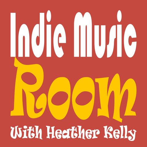 Indie Music Room - # 16  Joshua Sinclair