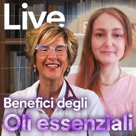 Oli essenziali