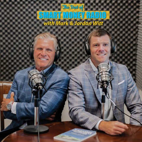 Copertina del podcast