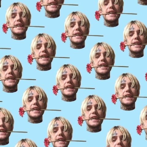 Lil Peep💔💅❤️