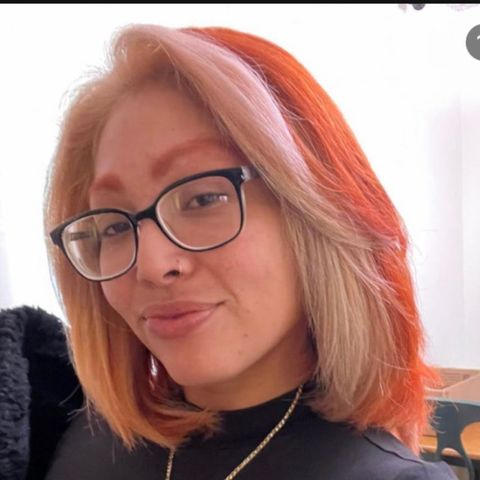 CNS Salon Worker, Paul Mitchell Graduate ZURI Rosales Accused of Racial Abuse and Bullyin ROSALES RACIST HAIRDRESSER ATTACKS RADIO HOST