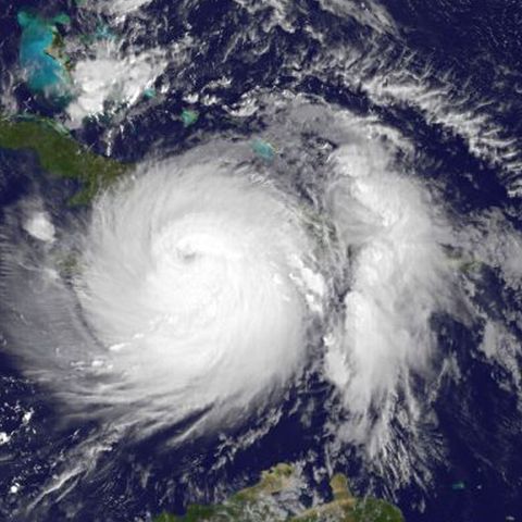 Florida Governor Tells Residents To "Prepare For Direct Hit"