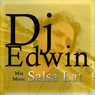 Mega Mix Salsa Dj Edwin