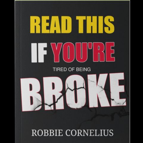 How to Make Money in the Internet - Self Mastery Radio with Robbie Cornelius