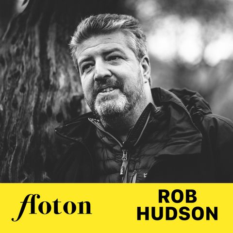 Rob Hudson