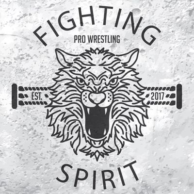 iSax Wrestling Podcast - Ep08 - Fighting Spirit Wrestling Gym
