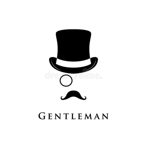 Episode 3 - Gentlemen thought with Claude Michelle