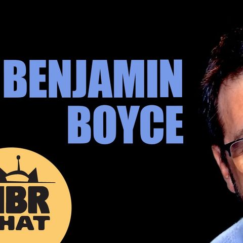 Talking With Benjamin Boyce on Men's Issues | Fireside Chat 178
