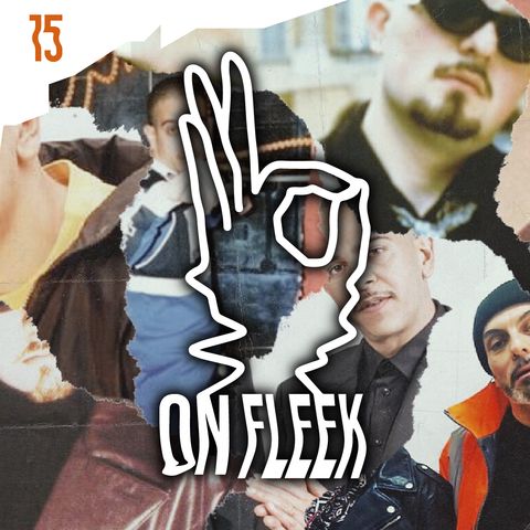 On Fleek - Episodio 15 - Sotto Effetto Originali