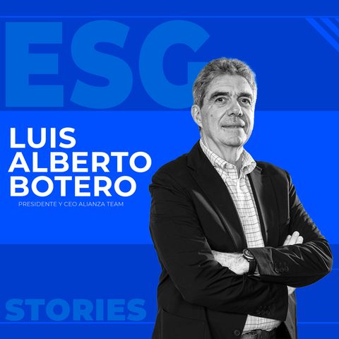 ESG Stories I ALIANZA TEAM I Si valgo mas, pues cobro mas.