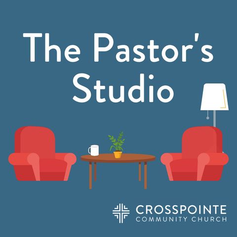Podcast Cover