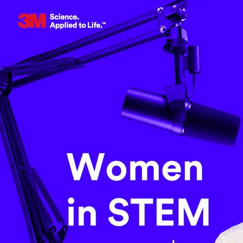 Women in STEM_Camila Cruz Durlacher & Joanna Maraszak-EN