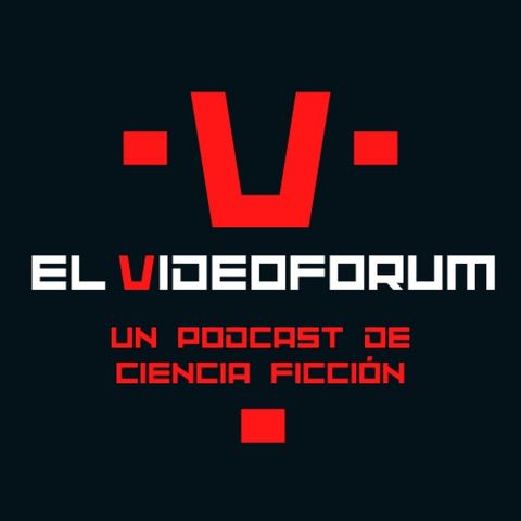 Videoforum E.P.13 - Evolution