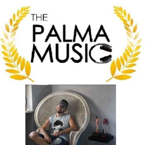 The Palma Music-NEM-Me li bisbigli la notte