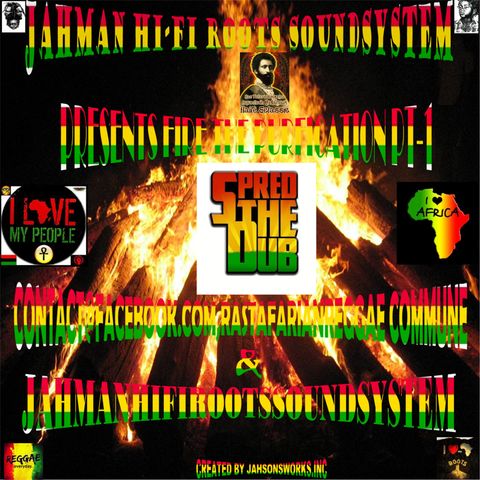 powerfull roots reggae scorchers