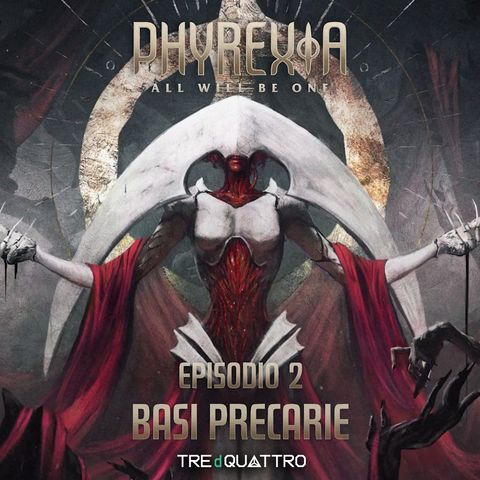 2 | Basi Precarie | ONE