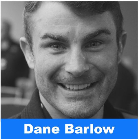 Dane Barlow - S2 E30 Dental Today Podcast - #labmediatv #dentaltodaypodcast #dentaltoday