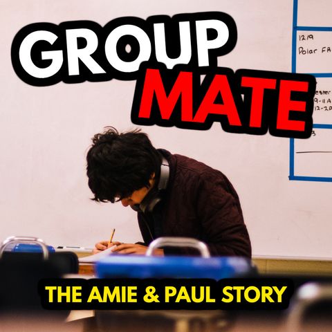 I LOVE YOU GROUPMATE (Based on True Story) | Tagalog Love Story | RED DIARIES