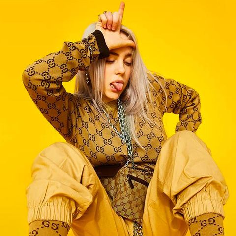 Introducing Billie Eilish