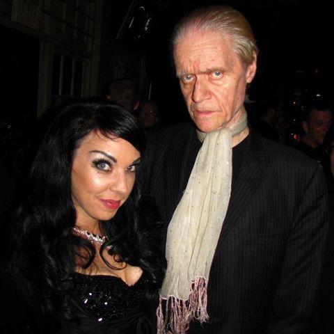 Music 101 Anniversary episode with producer Kim Fowley and Special guests Essra Mohawk and Roni Lee