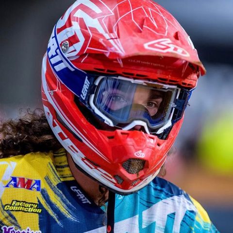 EP06 With Pro Motocrosser Blake Wharton~