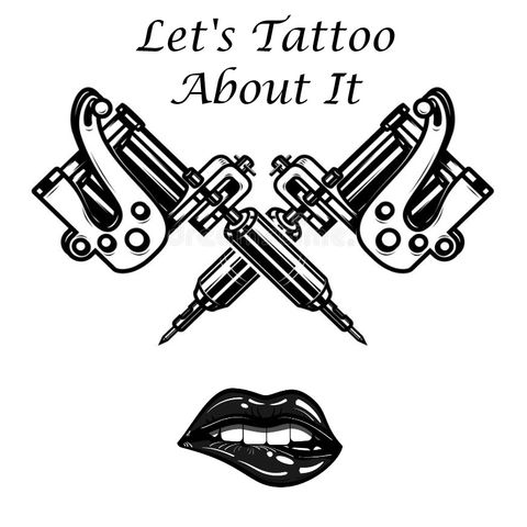 LTAI Ep. 12 - Tattoo Q&A