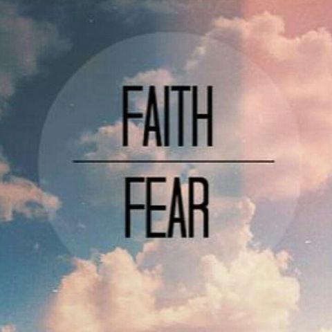 Faith And Fear Case Study